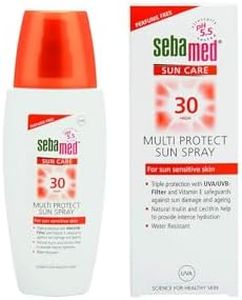 Sebamed Multi Protect Sun Spray - SPF 30 PA+, 150ml
