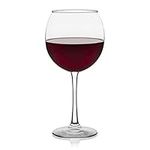 Libbey Vina Red Wine Glasses, 18.25