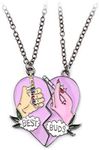 jewelleryjoy Friendship Necklace Be