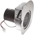 Fasco A269 3.3-Inch Frame Shaded Pole OEM Replacement Specific Purpose Blower with Ball Bearing, 1/35HP, 2500/3000RPM, 208-230V, 60Hz, 0.58/0.6 Amps