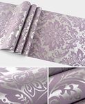 Damask Wallpaper