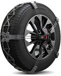 KÖNIG K-SUMMIT XXL K77 Snow chains, set of 2