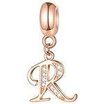 Letter R Charms Initial A-Z Alphabe