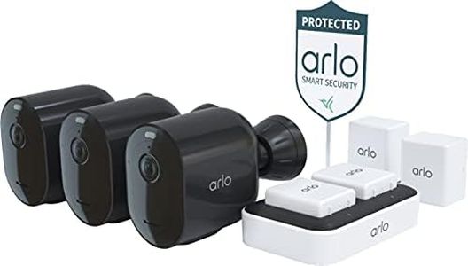 Arlo - Pro