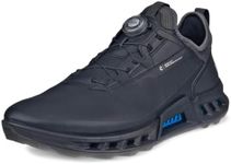 ECCO Men's Biom C4 Boa Gore-tex Wat