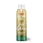 ORS Olive Oil Style & Shine 24k Gol