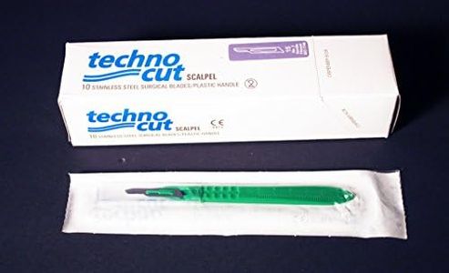 Techno Cut