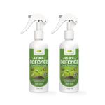 GREENFINITY Plant Defence Neem Oil Spray For Indoor & Outdoor Plants|Fortified With 7 Effective Essential Oils | Removes Mealybugs, Wide Range Of Garden Pests & Fungus | 1LT
