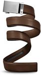 Mission Belt Men's Ratchet Belt - S