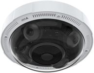 AXIS P3738-PLE Multisensor Panorami