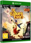 It Takes Two - Xbox One