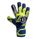 N1 Goalkeeper gloves Ares Kids. You