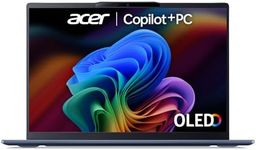 Acer Swift AI SF14-51 Laptop Intel 