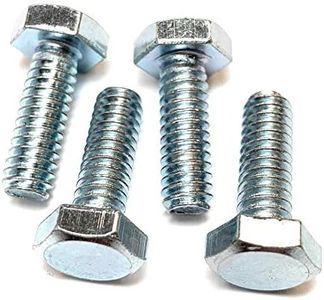 1/4-20 x 3/4" Hex Head Bolt; 200 piece Pack