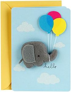Hallmark S