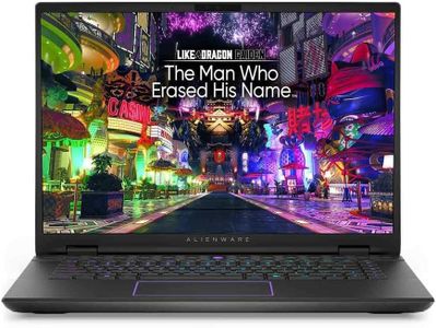 Dell Alien
