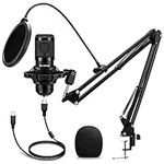 USB Microphone,Professional Microph