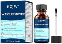 HZJW Rapid Skin Tag & Wart Remover 
