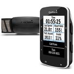 Garmin Edge 520 Bundle Bike GPS