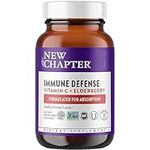 New Chapter Immune Defense: Vitamin