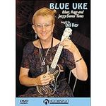 Blue Uke - Blues, Rags and Jazzy Da