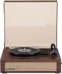Crosley: Scout Vintage Vinyl Turnta