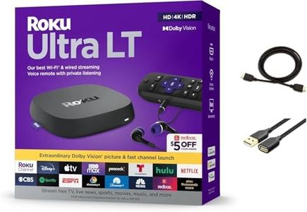Roku Ultra