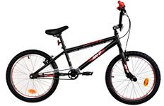 26 Inch Bmx