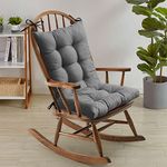 Rocking Chair For Nursery Cushions