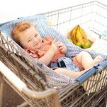 Binxy Baby Shopping Cart Hammock – 