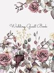 Wedding Guest Book-Wedding Sign-in 