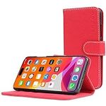 Snugg iPhone 14 Pro Max Case Wallet