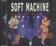 Soft Machine Legacy