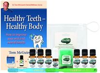 For Canker Sores, Oral Thrush, Gum 