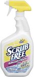 Arm & Hammer 33200-35240 Scrub Free