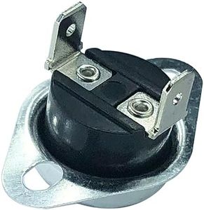 DTAIR 31091 Limit Switch Replacement for Atwood/Hydro Flame/Dometic RV Furnace Heater 190℉