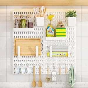 Pegboard C