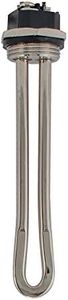 Eastman 60047 High Watt Density Water Heater Element, 120 Volt, steel