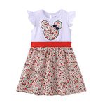 Disney Dress For Kids