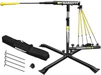 MARKETTY Baseball Hitting Trainer w