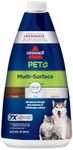 Bissell Multi-Surface Pet Floor Cle