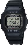 CASIO G-Shock GW-5000U-1JF [20 ATM Water Resistant Solar Radio Wave GW-5000 Series] Shipped from Japan