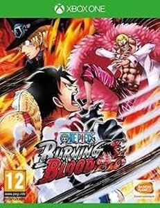 ONE PIECE: