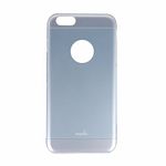 Moshi iGlaze Ultra Slim Case for iPhone 6 Plus/6s Plus (Blue)