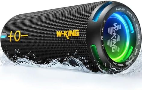 W-KING Por