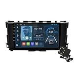 9 inches Android 10 Double Din Car 