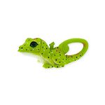 Big Discoveries LifeLight Animal Carabiner Flashlight – Fun Mini Animal Keychain Flash Lights for Kids, Adults, Nurses, Camping