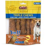 Cadet Dogs Treats