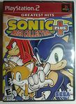 Sonic Mega Collection Plus - PlayStation