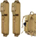 WYNEX Tactical Molle Accessory Pouc